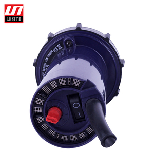 <span class=keywords><strong>Soffiatore</strong></span> d'<span class=keywords><strong>Aria</strong></span> <span class=keywords><strong>Calda</strong></span> Industriale Portatile da 3400W - Product Image 4