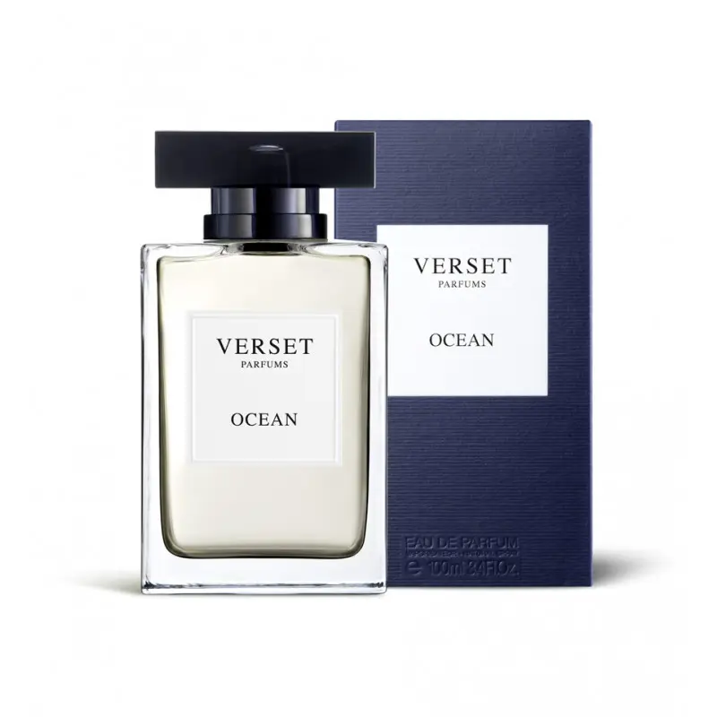 Verset Parfums Famous Brand Wholesale Luxury Collection Men Fragrance Long Lasting Perfume