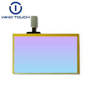 Tùy chỉnh cảm ứng 7 inch <span class=keywords><strong>LCD</strong></span> <span class=keywords><strong>TFT</strong></span> màn hình hiển thị 7 inch cảm ứng điện dung bảng điều chỉnh với IIC giao diện hỗ trợ tùy biến - Product Image 5