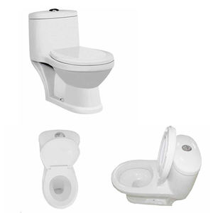Tout-petits enfants sûr assuré <span class=keywords><strong>wc</strong></span> toilette avec robinet petit bassin piédestal bébé combiné produits maternels et infantiles enfant closestool - Product Image 2