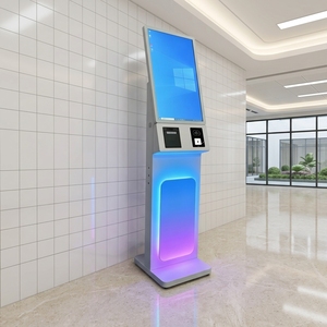 Kiosque <span class=keywords><strong>de</strong></span> <span class=keywords><strong>paiement</strong></span> en libre-service Android <span class=keywords><strong>de</strong></span> 27 pouces avec design détachable pour les magasins <span class=keywords><strong>de</strong></span> détail - Product Image 4