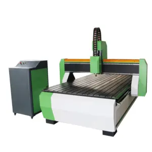 carving machine cnc router used 1325 step motor wood cnc router machine