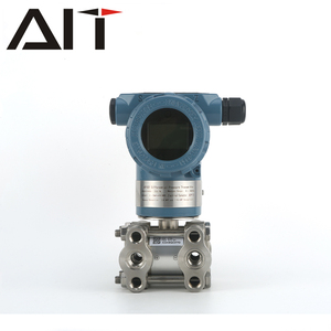 Transmetteur de pression différentielle haute précision, personnalisation OEM et ODM pour la mesure du débit de liquides/gaz, garantie 1 an - Product Image 3