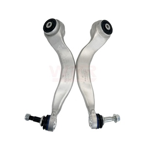 ปีกนกล่าง31106861152 31106861151สำหรับ BMW G30 G11 740i 530i ทนทานแบบพรีเมียมมีปีกนกล่าง - Product Image 1