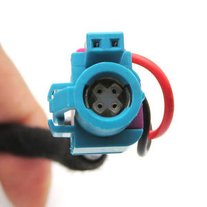 Kabel Otomotif HS D LVDS Kustom Konektor HSD4p Female Harness Kabel Otomotif HS D LVDS 4p+2 - Product Image 3