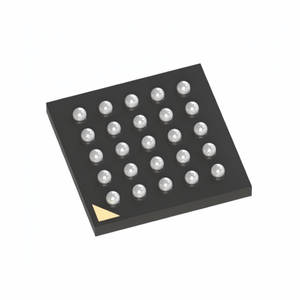 25 XFBGA, WLBGA MAX30009ENA+ Buy Electronics Components Online Manufacturer Channel Data Acquisition - Product Image 1