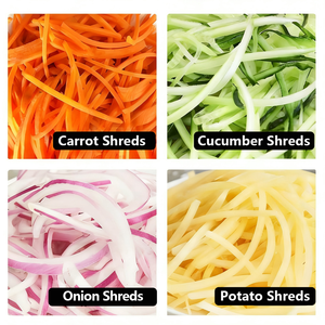 सब्जी काटने मशीन सब्जी चॉपर मशीन सब्जी कटर मशीन सब्जी कटर मशीन सब्जी कटर मशीन आलू काटने मशीन - Product Image 6