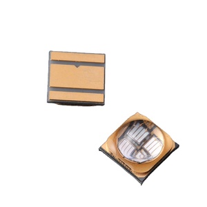 2021 thiết kế mới năng lượng cao 12 Wát UVA UV LED 365nm tia cực tím Diode cao thông lượng chiếu sáng Sản xuất tại Trung Quốc - Product Image 1