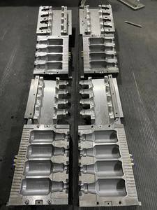 زجاجات بلاستيكية أوتوماتيكية ، 1L-5L - Product Image 6