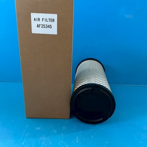 Filtro de Aire para Motor Diésel de Camión Pesado y Excavadora, P527683, Af25345, Laf1956, SA 16342 - Product Image 4