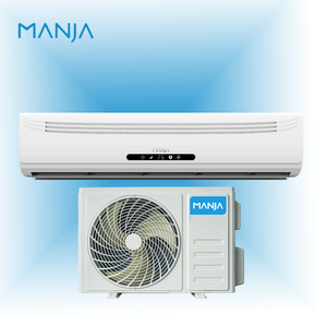 เครื่องปรับอากาศ 9000-24000 บีทียู 1 แรงม้า 1.5 แรงม้า 2 แรงม้า 2.5 แรงม้า น้ำยา R290 ระบบทำความเย็นแบบติดผนัง แยกส่วน พร้อม Wifi สำหรับบ้าน - Product Image 2