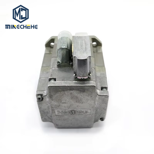 เซอร์โวมอเตอร์แบบซิงโครนัสแบบไดนามิกสูง1FK7060-5AH71-1PG0 1FK7042-5AH71-1PG0 1FK7063-5AH71-1PG0พร้อมตัวเข้ารหัสสำหรับระบบอัตโนมัติ - Product Image 1