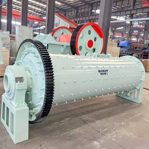 900x3000 vàng mài nhà máy bóng Nhà Máy mài giá máy móc khai thác mỏ khô nhà máy bóng cho đá vôi sỏi quặng Bazan - Product Image 6