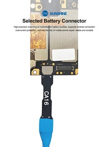 Cable <span class=keywords><strong>de</strong></span> Alimentación Profesional para Teléfonos Móviles Serie Android RELIFE (SS-905H SE), Herramientas para Reparación <span class=keywords><strong>de</strong></span> Teléfonos Móviles - Product Image 4