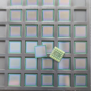 เซ็นเซอร์รับภาพ OV07725-V28A OV7725 VGA-28 - Product Image 2