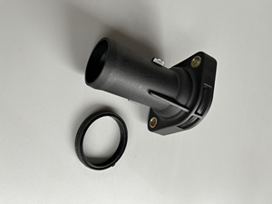 Thermostat et boîtier 04892307AA pour <span class=keywords><strong>Dodge</strong></span> <span class=keywords><strong>Nitro</strong></span> 4.0L 2007-2011 - Product Image 6