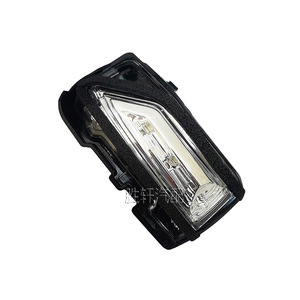 Luz Intermitente para Espejo Lateral Chevrolet Malibu XL 2016-2022, Repuesto Halógeno, Lado del Conductor Izquierdo, Lado del Pasajero Derecho - Product Image 3