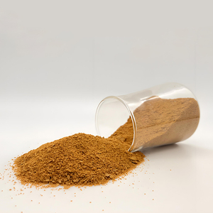 Vente en gros de chlorure de polyaluminium soluble dans l'eau de haute qualité pour les eaux usées industrielles - Product Image 1