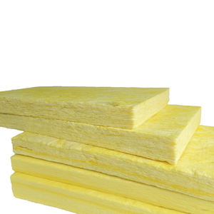 Panneaux muraux isolants <span class=keywords><strong>de</strong></span> toit thermique en <span class=keywords><strong>laine</strong></span> <span class=keywords><strong>de</strong></span> <span class=keywords><strong>verre</strong></span> ignifuge moderne Feuille hydrophobe <span class=keywords><strong>de</strong></span> 150mm pour la construction <span class=keywords><strong>de</strong></span> maisons et d'entrepôts - Product Image 2