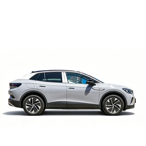 SUV électrique pur <span class=keywords><strong>ID4</strong></span> <span class=keywords><strong>Pro</strong></span> 5 places, neuf, pour usage familial quotidien, véhicule à énergie nouvelle pour adultes - Product Image 2