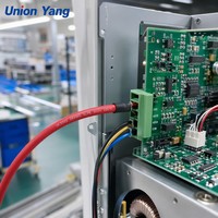 Großhandel UL3302 Verseiltes Verzinntes Kupferkabel RoHS 26AWG XLPE-Isoliertes Industrielles Elektrokabel 30V 105 Grad für Elektrik
