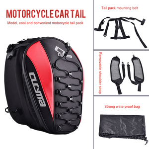 <span class=keywords><strong>Borsa</strong></span> <span class=keywords><strong>Posteriore</strong></span> per <span class=keywords><strong>Moto</strong></span> CB-20808 Personalizzata, Grande, Protettiva per Casco, <span class=keywords><strong>Borsa</strong></span> da Sella <span class=keywords><strong>Posteriore</strong></span>, Borse per <span class=keywords><strong>Moto</strong></span> per Attività all'Aperto - Product Image 2