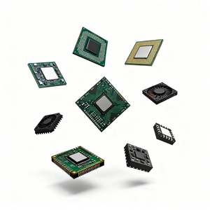 New Original In Stock Electronic Components Integrated Circuits HRFC-P8-L1.7(60) - Product Image 1