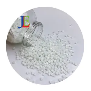 Recycled PP factory price per kg Injection molding PP gf20 td40 pp resin