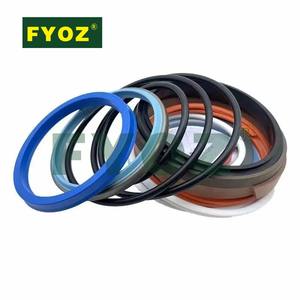 Kit de sello de cilindro de brazo duradero nuevo de 440-00348kt para <span class=keywords><strong>Doosan</strong></span> <span class=keywords><strong>Dx80r</strong></span> Solar - Product Image 2