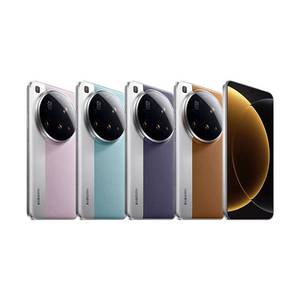 Nuovi Colori <span class=keywords><strong>mi</strong></span> 15 ultra 6.73'' 2K Oled 120Hz Fotocamera 50MP 90W HyperCharge 6000mAh 16GB RAM 512GB ROM Miglior Fotocamera Smartphone 5G - Product Image 5