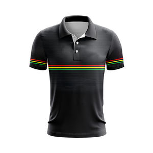 Nueva Llegada, Uniforme de Club de la Liga NRL Vintage de Poliéster Transpirable de 250 g/m², Talla Grande, Camiseta de Manga Corta para Hombre, Camisetas Personalizadas - Product Image 3
