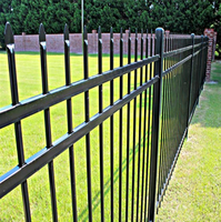 Filet de protection en acier pour clôture de jardin et isolation de quartier. Traitement de galvanisation à chaud. Production personnalisée.