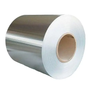 Broshed Aluminium Garniture Bobine Prix Par kg - Product Image 2