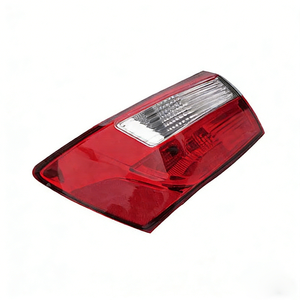 Feu arrière complet pour <span class=keywords><strong>KIA</strong></span> <span class=keywords><strong>Rio</strong></span> 2012-2017 Berline, halogène, feu stop et clignotant 92401-1W000 92402-1W000 - Product Image 3