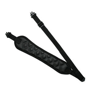 Correa de hombro acolchada GAF EVA de 1 pulgada con hebilla giratoria de alta resistencia para cartera de flechas de caza - Product Image 4