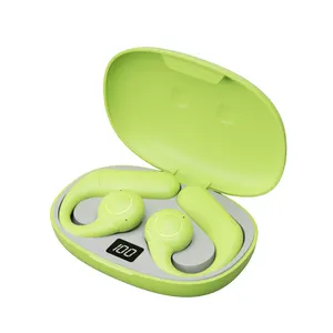 Ebay hot selling new ows 5.3 wireless bluetooths headset earphone for power beat pro wireless earphones