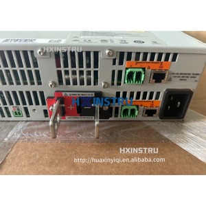 Keysight N7972A แหล่งจ่ายไฟ DC แบบไดนามิก40V/50A/2000W สำหรับเครื่องมือทดสอบโดย Agilent ราคาต่อรอง H - Product Image 5
