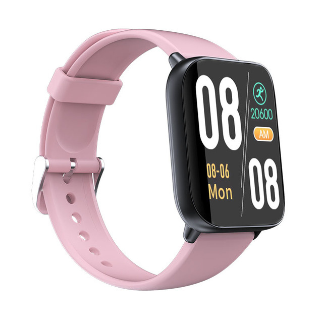 Waterproof Level IP67 Smart Sports Bracelets Health Heart Rate Monitor Smart Watch Band Fitness Tracker