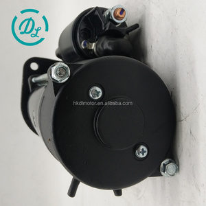 ชุดสตาร์ท EexcavaStart BF6L 24V 3KW รุ่น 0001230006 สำหรับ 28MT Boulevard 200 Heavy Duty - Product Image 4