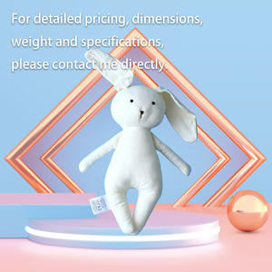 Conejo <span class=keywords><strong>de</strong></span> Peluche <span class=keywords><strong>de</strong></span> 30 cm, Lindo y <span class=keywords><strong>de</strong></span> Dibujos Animados, con Orejas Largas, Juguete <span class=keywords><strong>de</strong></span> Peluche Suave para Bebés, Conejito <span class=keywords><strong>de</strong></span> Peluche para Dormir, Animal <span class=keywords><strong>de</strong></span> Peluche, Regalo <span class=keywords><strong>de</strong></span> Cumpleaños - Product Image 2