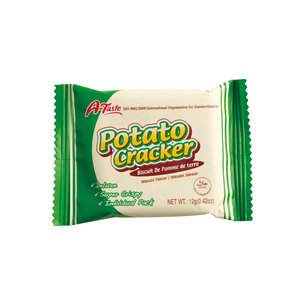 Bán nhà máy trực tiếp 170g cá nhân đóng gói hương vị ban đầu Bánh quy trứng mặn giòn văn phòng đồ ăn nhẹ hộp đóng gói tùy chỉnh - Product Image 6