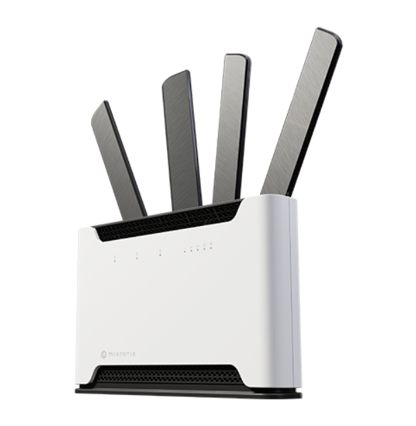 S53UG+M-5HaxD2HaxD-TC&RG502Q-EA Chateau 5G Ax 4 Gigabit Ethernet Ports Wifi 6 Dual Band Wireless  Home Router with Sim Card