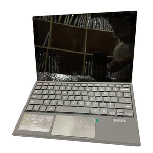ขายส่งราคาถูกสำหรับ Microsoft Surface Pro 5 i5 รุ่นที่ 7 แรม 8GB SSD 256GB แท็บเล็ตแบบสัมผัส มินิแล็ปท็อปมือสองสำหรับธุรกิจ พร้อมคีย์บอร์ดบลูทูธ - Product Image 6