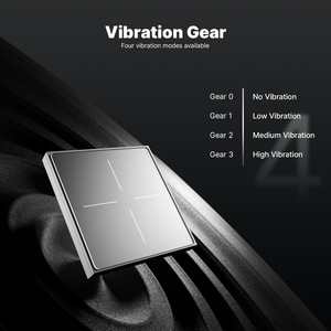 Moes Star Feather <b>Smart</b> Switch Zigbee 3.0 App <b>Control</b> Wall Switch 10A <b>Remote</b> Timer Function - Product Image 2