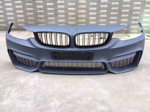 Parachoques delantero de coche para <span class=keywords><strong>BMW</strong></span> 4, F32, M4, <span class=keywords><strong>428i</strong></span>, 435i, 2014, 2015, 2016, 2017, <span class=keywords><strong>2018</strong></span> - Product Image 2