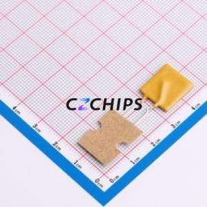 RUEF400K-2 Resettable Fuse Through hole Component (THT) Fuse 30V 100A 4A 8A - Product Image 2