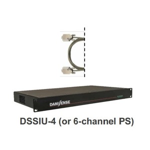 Capteur de courant Danisense Fluxgate 1500A, sortie analogique haute précision, interface RS485 - Product Image 5