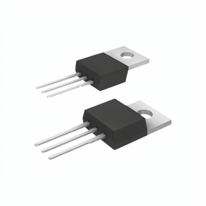 Electronics Parts Components Huge Stock PG-TO220-3-1 Transistors SPP100N03S2-03 - Product Image 1