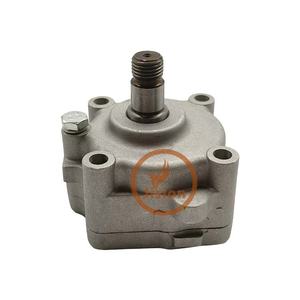 Pièces de machines de construction, pompe à huile moteur V2203 V2403, 25-37040 15471-35013 - Product Image 1