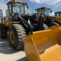 Gebrauchter XCMG ZL50GN Radlader 5-Tonnen-Lader für Bau-, Abriss- und Aushubarbeiten zu Günstigen Preisen zum Verkauf